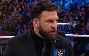 Drew Gulak's SmackDown Angle Could Tease His Future With WWE