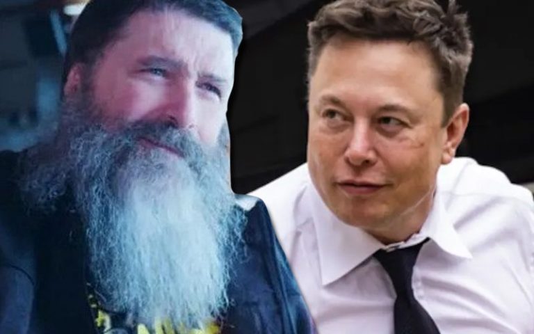 Mick Foley Is Thinking About Leaving Twitter Following Elon Musk’s Takeover