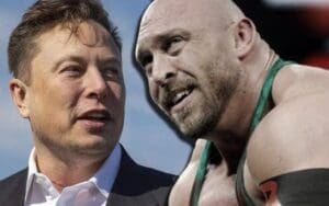 Ryback Supports Elon Musk Taking Over Twitter To Fight 'Fascists'