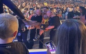 Rick Boogs Will Require Surgery After Injury At WrestleMania 38