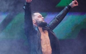 Finn Balor Says 'Staying Down Is How You Die' After Crushing Title Loss On WWE RAW