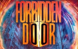 AEW's NJPW 'Forbidden Door' Event Was Likely A Backup Announcement In Case ROH Deal Fell Through