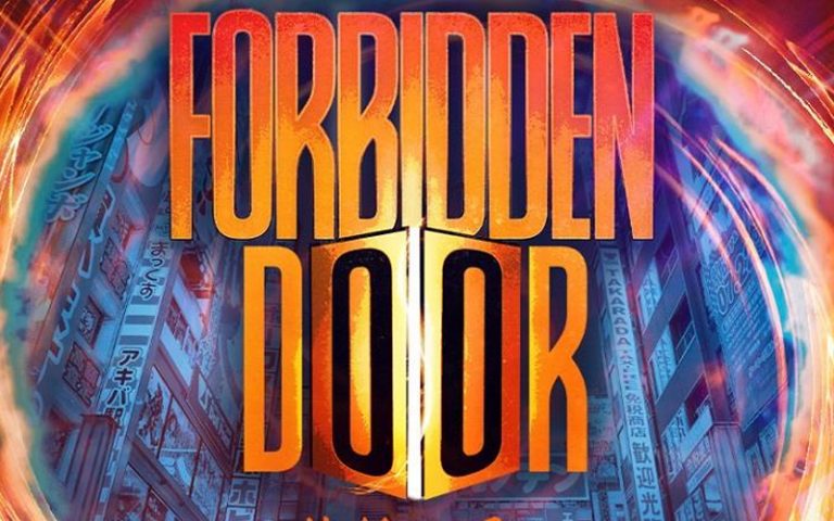 Forbidden Door 2 Could Take Place In Japan