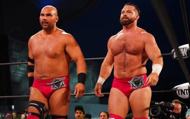 WWE Has No Real Interest In Bringing Back FTR