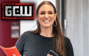 GCW Stars Present At Stephanie McMahon's WrestleMania Party