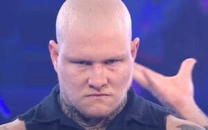 NXT Writers Knew Of Harland's Release Ahead Of Time