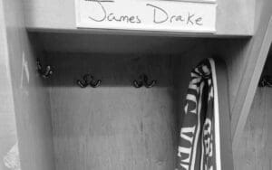 James Drake Drops Ominous Message After Grizzled Young Veterans Said They're Done With NXT 2.0