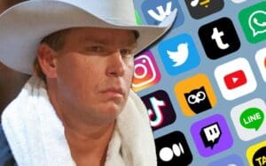 JBL Says Social Media Kills A Lot Of Heel Wrestlers