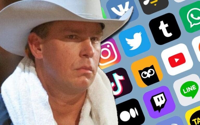 JBL Says Social Media Kills A Lot Of Heel Wrestlers
