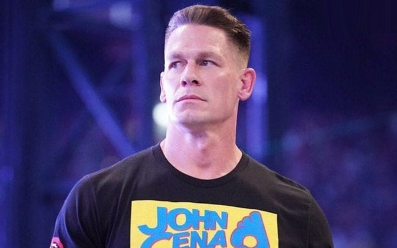 John cena