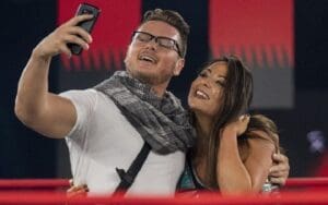 Kaleb Konley Is Leaving Impact Wrestling