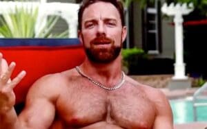 LA Knight Appears In Segment Before WWE SmackDown This Week