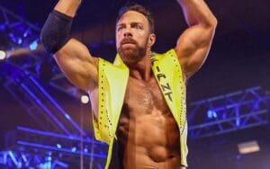 LA Knight Working As Manager On WWE Main Roster