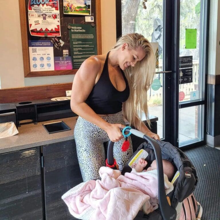 WWE Smackdown: Lacey Evans Trying To Shut Down Reports Of Her Comeback 1