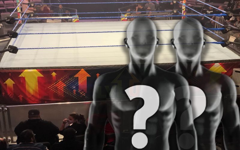 WWE Locks Down More Names For Future Superstars