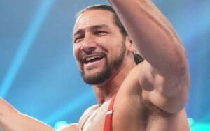 Madcap Moss Might Try Standup Comedy Someday