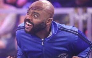 Malcolm Bivens Released From WWE NXT Contract