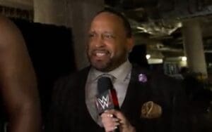 MVP Says He Helped Bobby Lashley By Betraying Him On WWE RAW