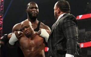 MVP Says Bobby Lashley Is The One Who Betrayed Him