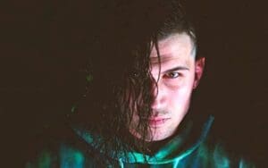 Nash Carter Released By WWE