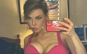 Natalia Markova Shows Off Her Rocking Abs In Super Revealing Photo Drop
