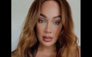 Nia Jax Teases 'Some Fun Pics' With Revealing Photo Drop