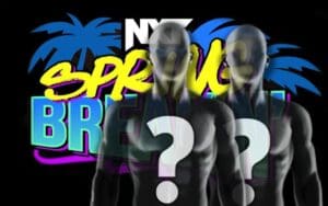 Several Matches Added To WWE NXT Spring Breakin' Special