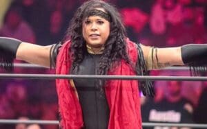 Nyla Rose Says 'The Flowers' From Fans Will Come When They Decide She’s ‘Black Enough’