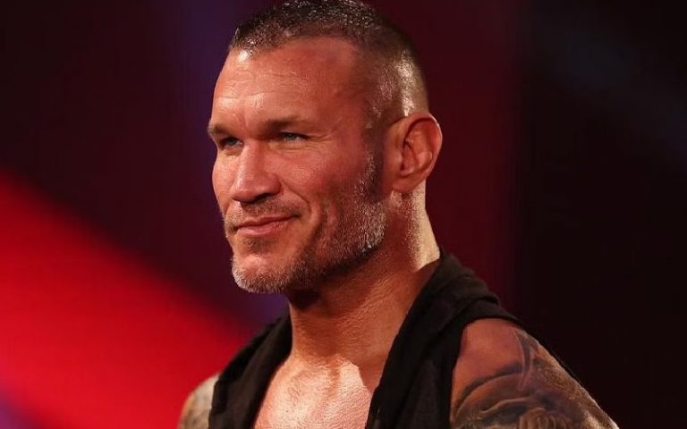 Randy Orton Reveals His Ridiculously High Level In ‘Elden Ring’ Game