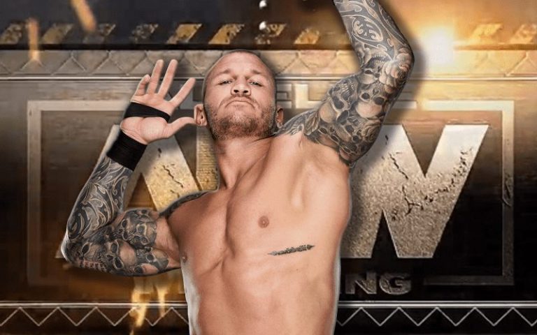 Randy Orton Comes Clean About Chances He Will Leave WWE For AEW