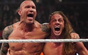 WWE Did Not Plan For RK-Bro To Last More Than A Month