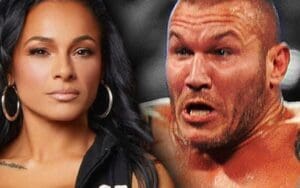 Randy Orton's Wife Tells Hilarious Story About Shaving His Backside