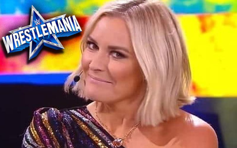 Renee Paquette Feels Two-Night WrestleManias Feel Convoluted & Messy