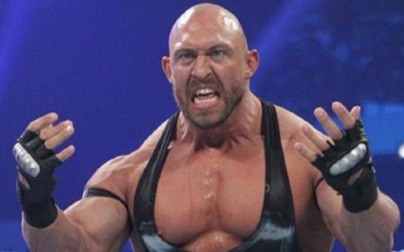 Ryback Drags Vince McMahon’s Mother Into His Hatred With Scathing Rant