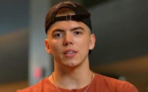 Sammy Guevara Reacts To Young Fan's Devastation Over TNT Title Loss