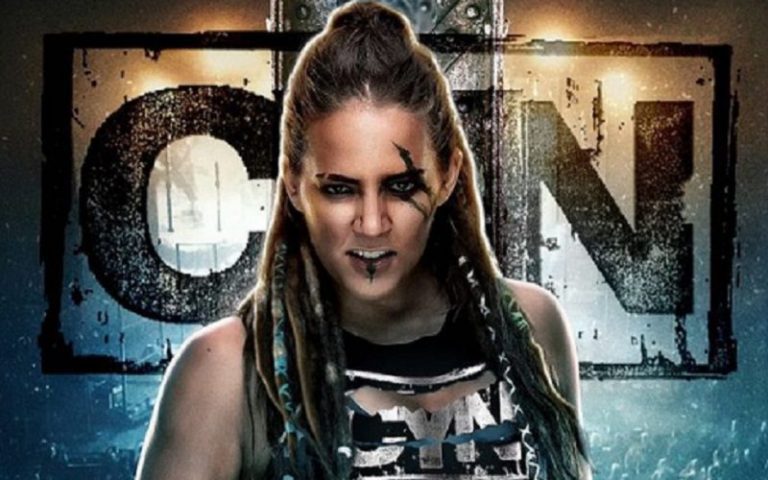 Sarah Logan Booked For Multiple Appearances With Control Your Narrative Company