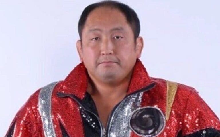 Shinjiro Otanii's Wife Releases Statement After Spinal Surgery