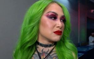 Why Shotzi Blackheart Vanished From WWE Television