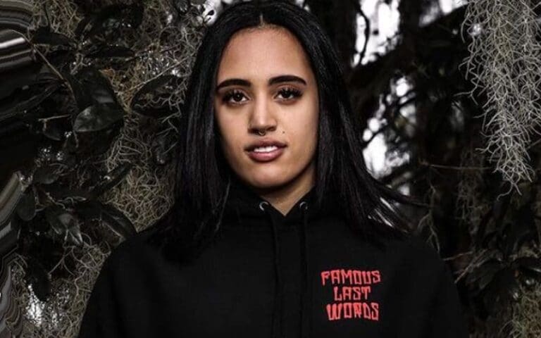 The Rock's Daughter Simone Johnson Set To Undergo Third Knee Surgery