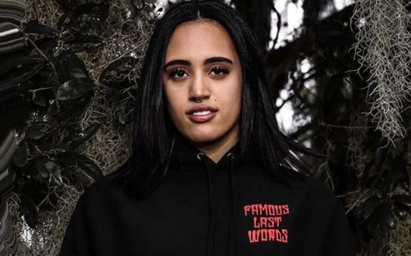 The Rock’s Daughter Simone Johnson Set To Undergo Third Knee Surgery