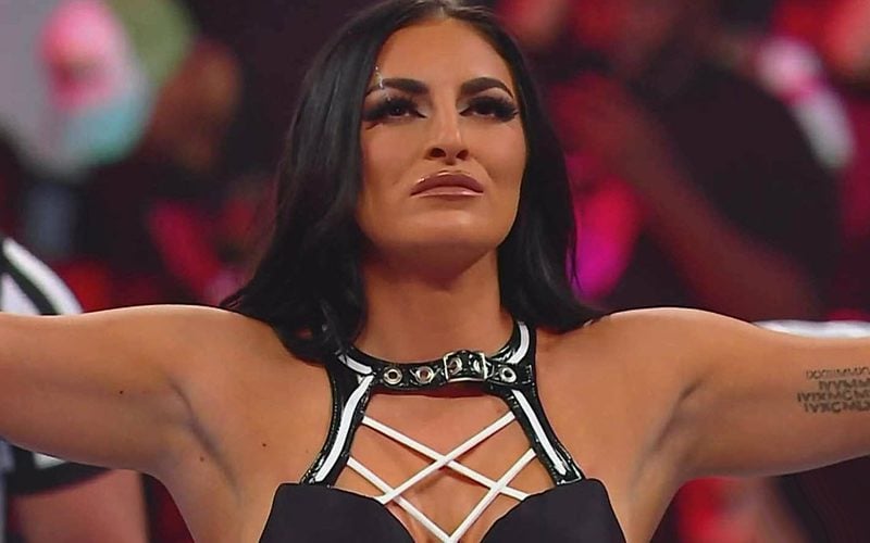 Sonya Deville Was Terrified Of Going Home After Stalker Incident