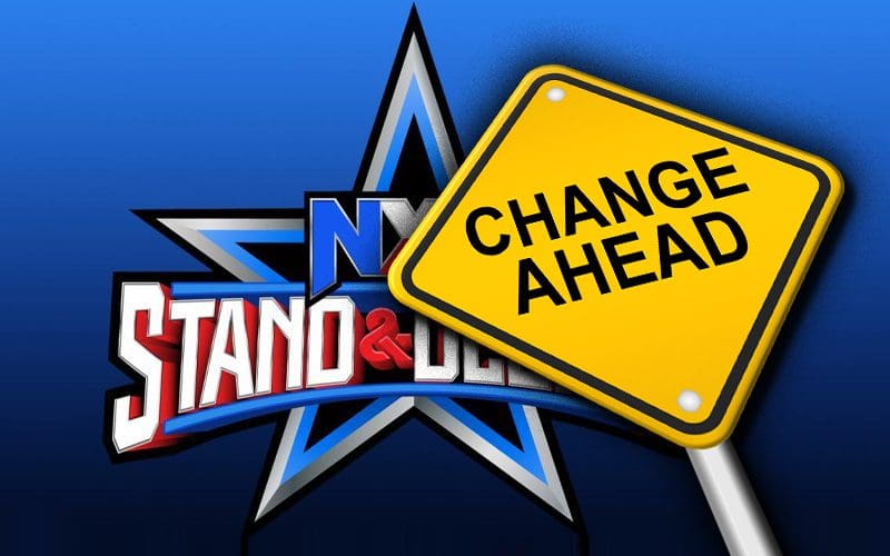WWE’s Plan For Future NXT Special Events