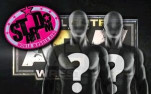 STARDOM Interested In Working With AEW