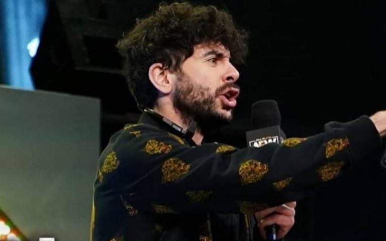 Fans Drag Tony Khan For Claiming AEW Haters Are Paid Trolls & Bots