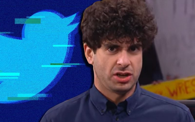 Tony Khan Claims AEW Haters Are Paid Trolls & Bots