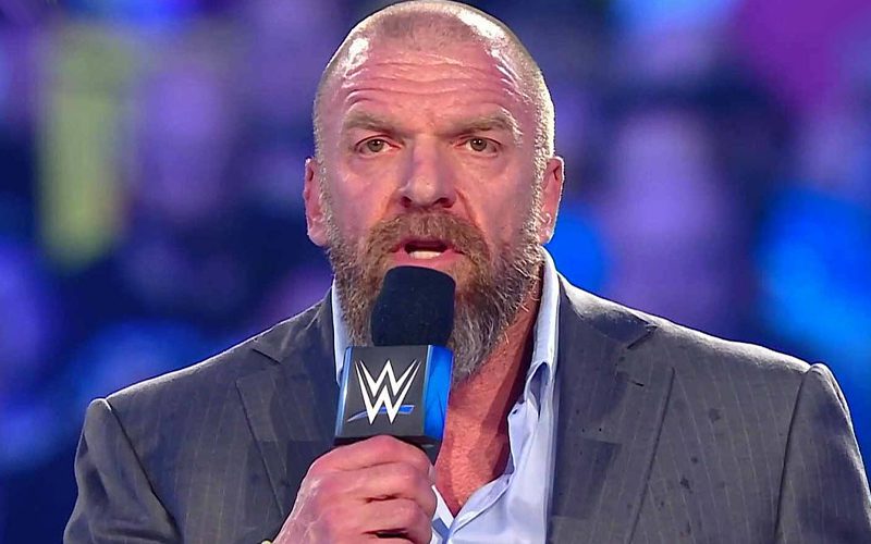 Triple H Says WWE Main Roster Talent Make At Least $250,000 Annually