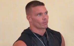 Tyson Kidd Says Working As WWE Producer Helped Him Cope With Retirement