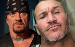 Randy Orton Wants An Undertaker-Like Schedule At The End Of His Career