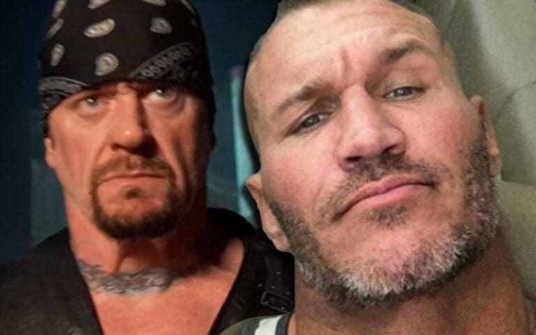 Randy Orton Wants An Undertaker-Like Schedule At The End Of His Career