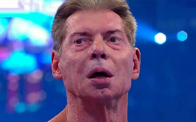 Vince McMahon Accused Of Thinking WWE Tag Teams Are Disposable